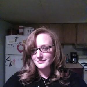 Meet your Posher, Kelsey